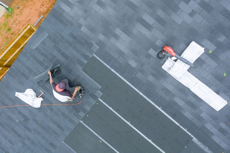 Commercial Asphalt Roof: A Durable Solution For Your Building Needs