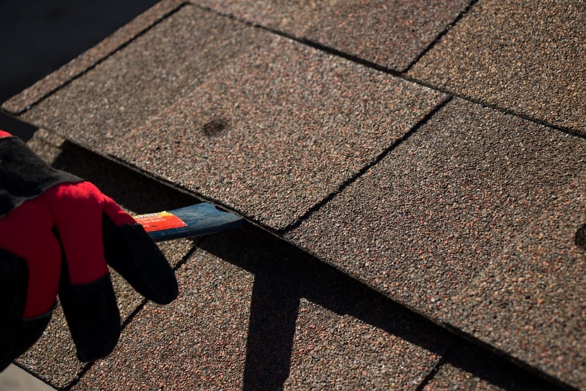 Asphalt Shingle Replacement: Ensuring A Safe And Durable Roof