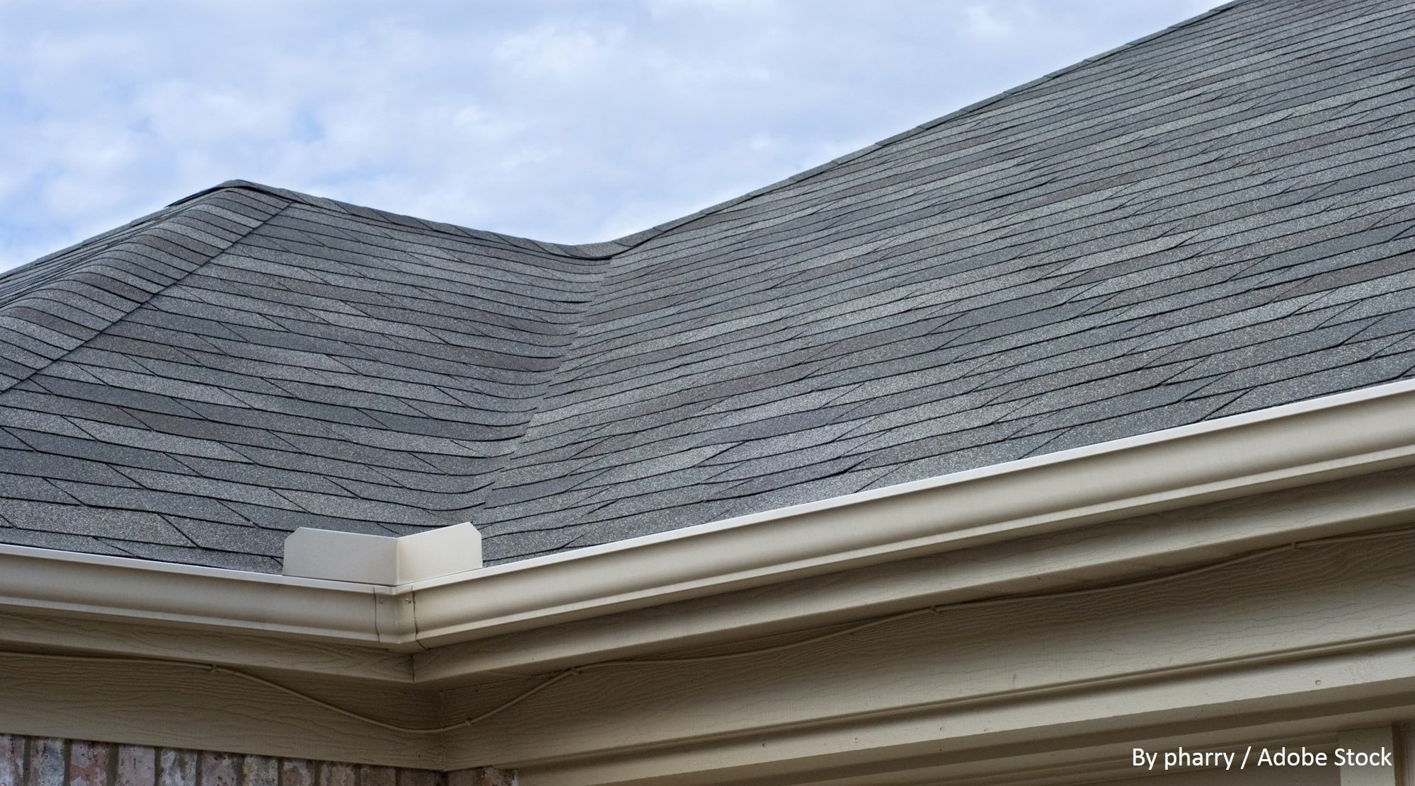Three Dimensional Roofing Shingles: Enhancing Buildings With Innovative Design