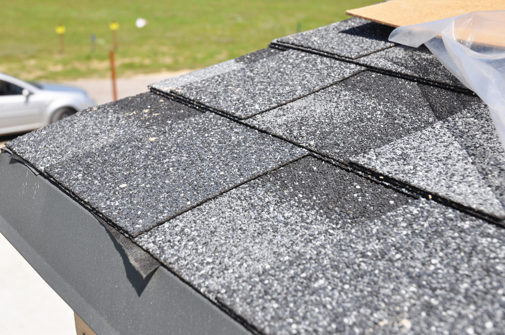 New Asphalt Roof Cost: Factors, Types, Installation, And More