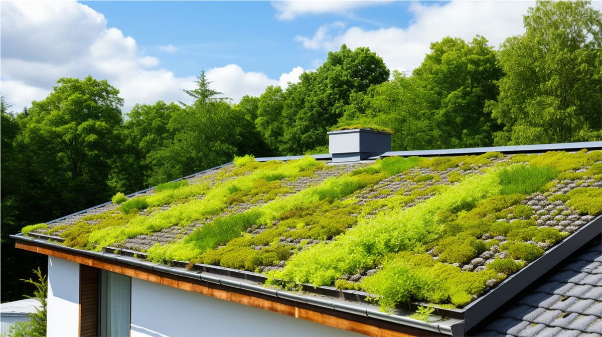 Recycled Shingles: Sustainable Roofing Solutions