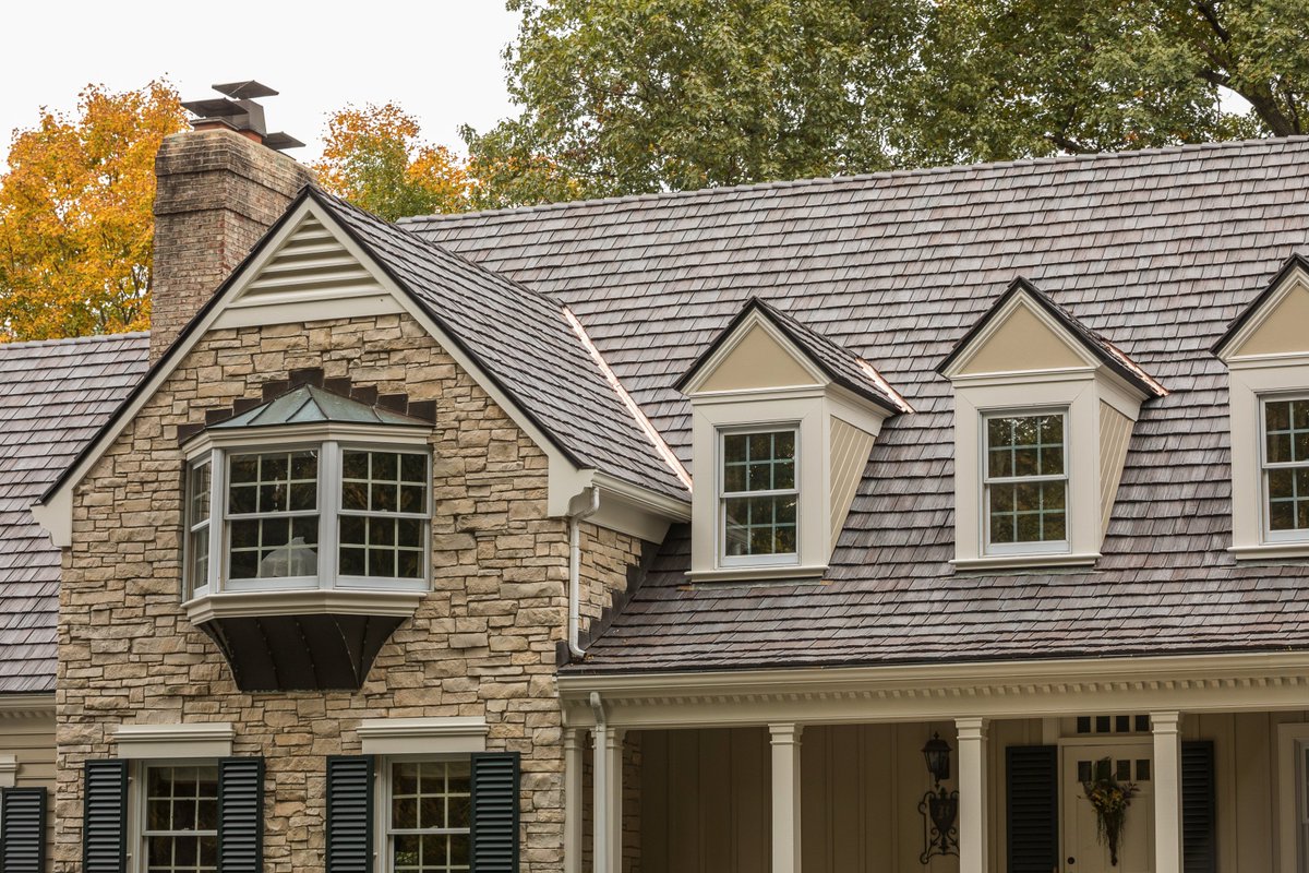 Expensive Shingles: A Luxurious Guide To High-End Roofing Solutions