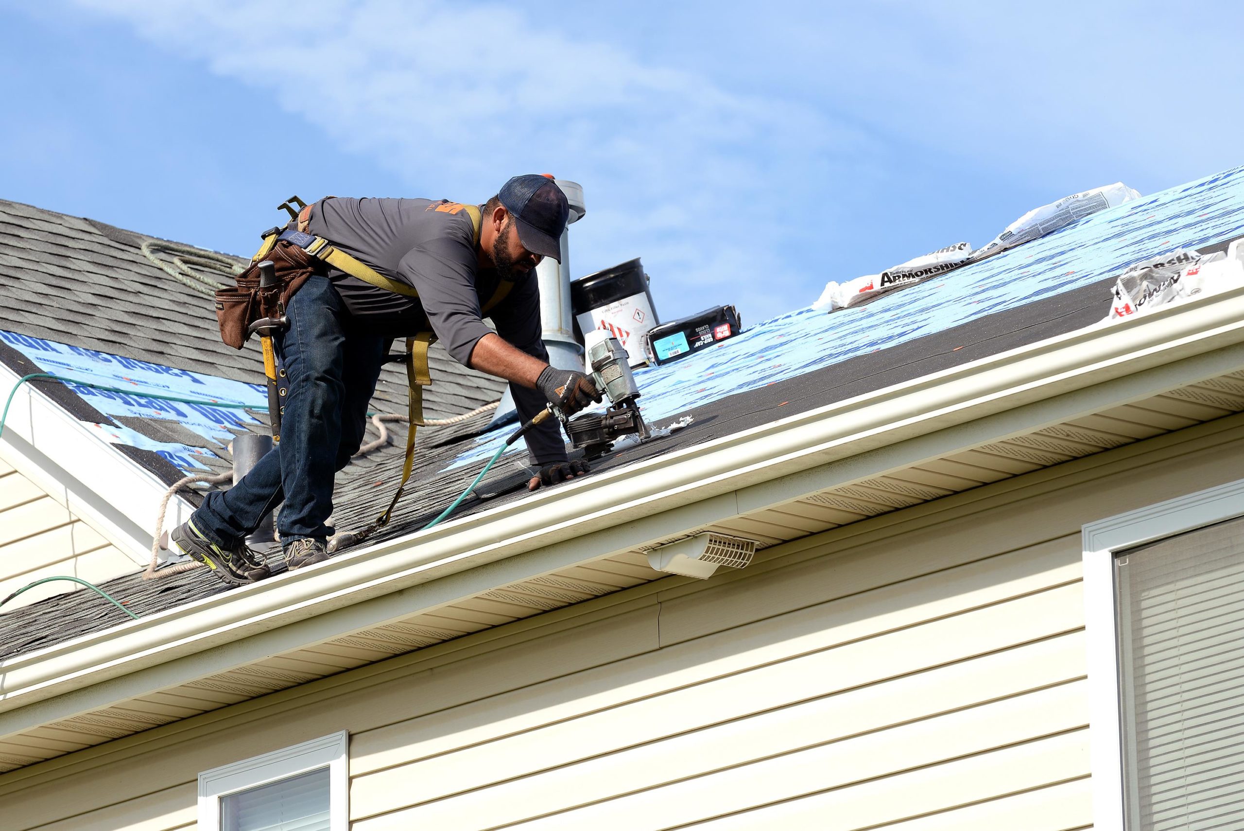 Best Roof Repair Company: Top Services, Qualities, And Trends