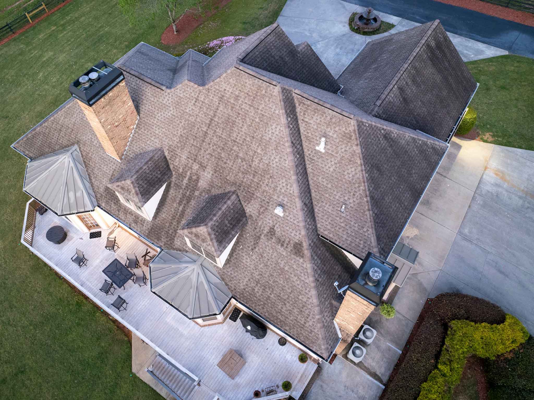 Richmond Roof Repair: Maintaining Structural Integrity With Timely Repairs