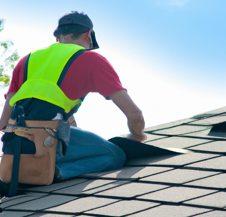 Burlington Roofer: Your Guide To Professional Roofing Services