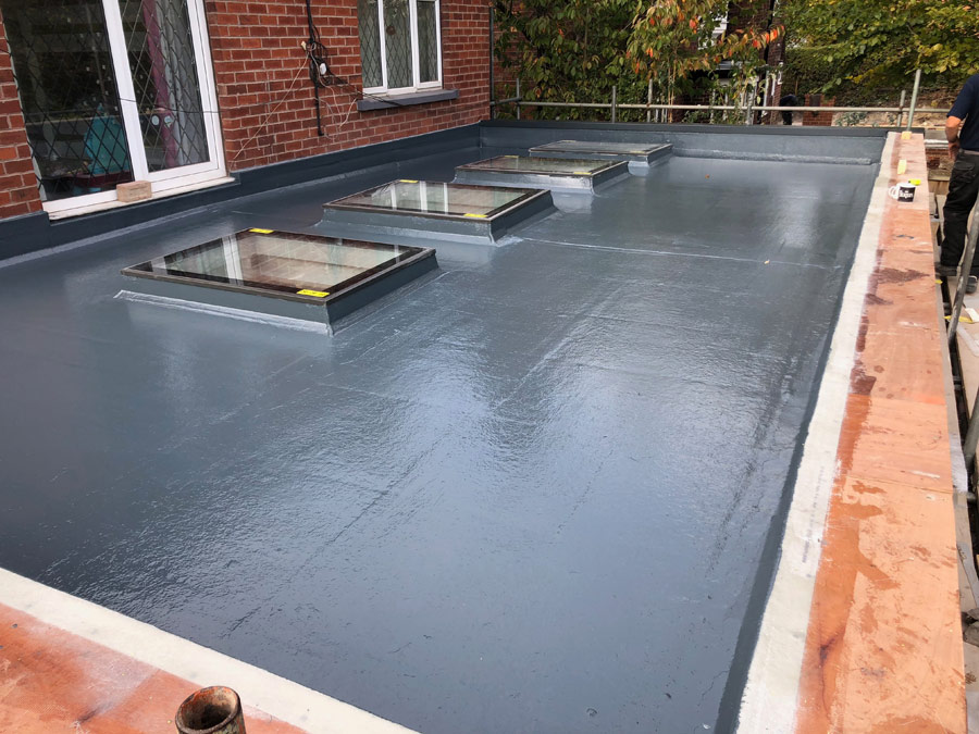 Flat Roof Roofers Near Me: Find Reliable Contractors Nearby