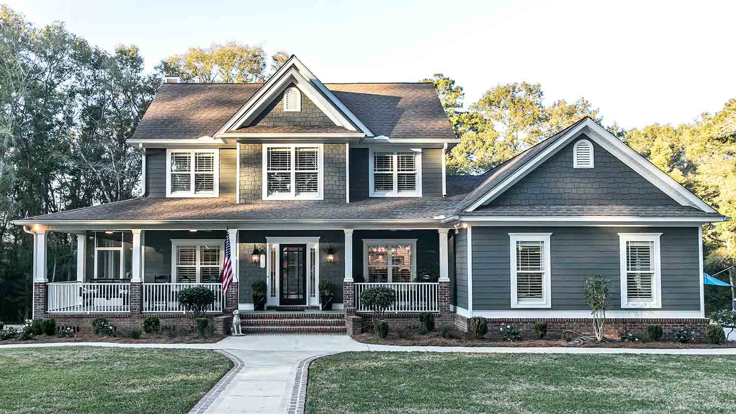 Low Maintenance Siding Options For Rental Properties: A Comprehensive Guide