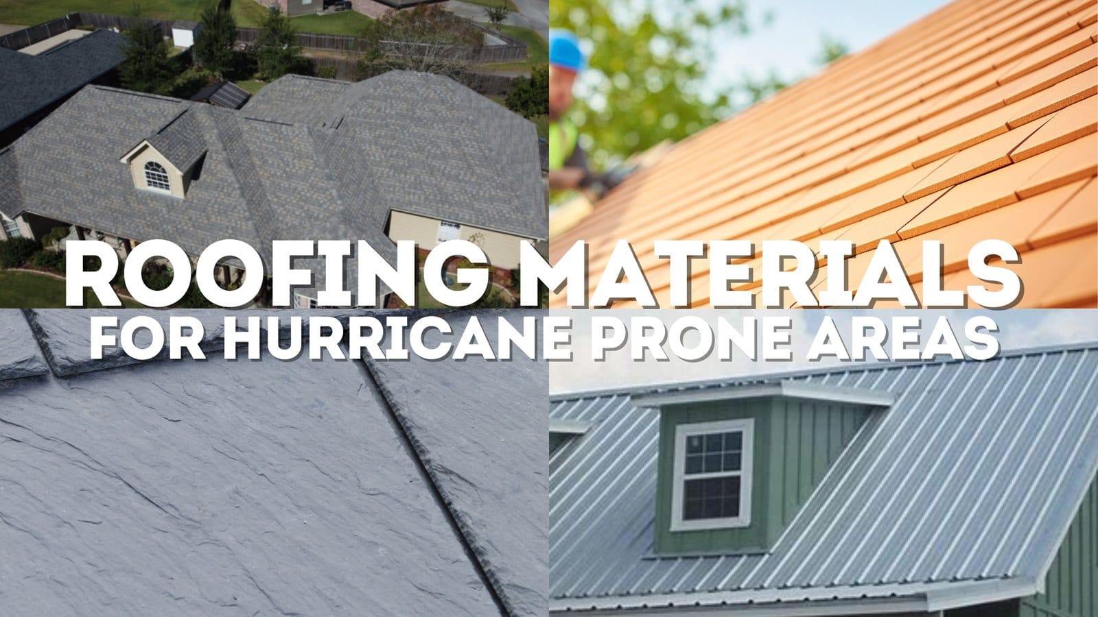 Best Siding Material For Hurricane-Prone Areas: A Comprehensive Guide