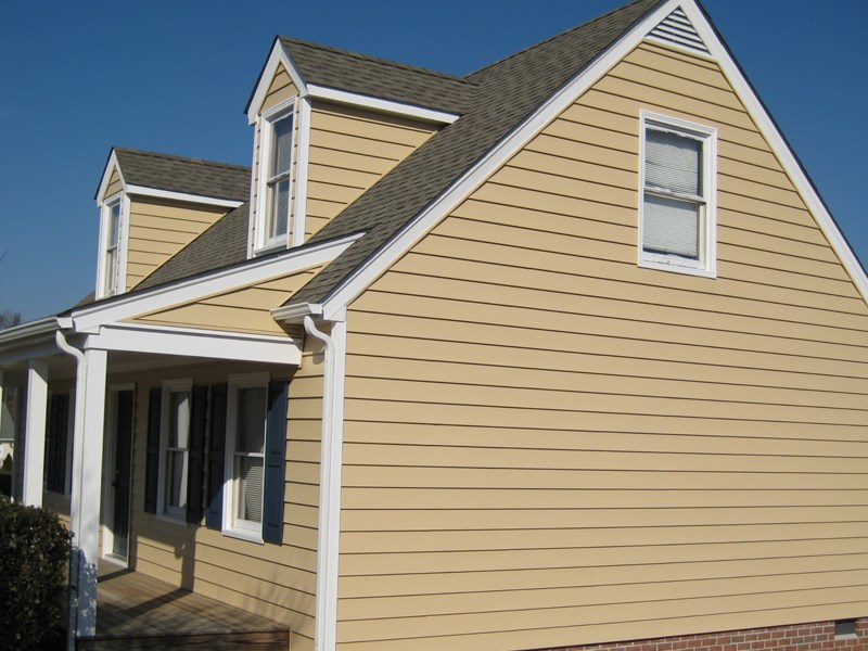 Best Siding Contractors For Historic Homes: Finding Experts For Your Restoration Needs