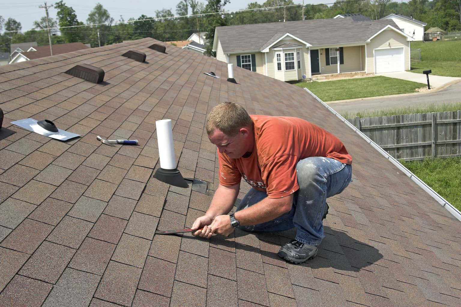 Roof Leak Repair Guide For Asphalt Shingle Roofs: Essential Tips And FAQs