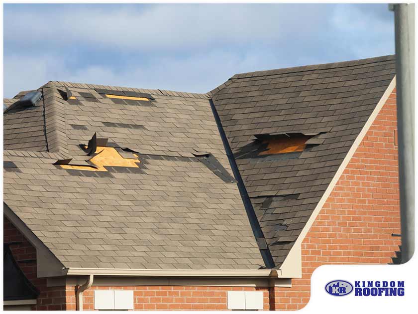 Best Roofing Contractors For Storm Damage Repair: Top Tips And FAQs