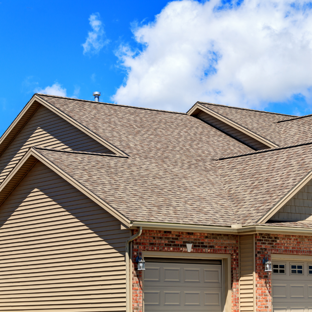 How To Maintain Asphalt Shingle Roof For Longevity