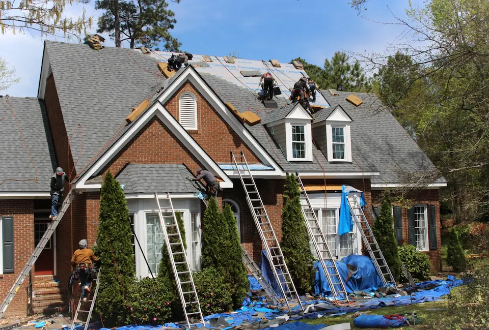 How To File Insurance Claim For Roof Replacement: A Comprehensive Guide