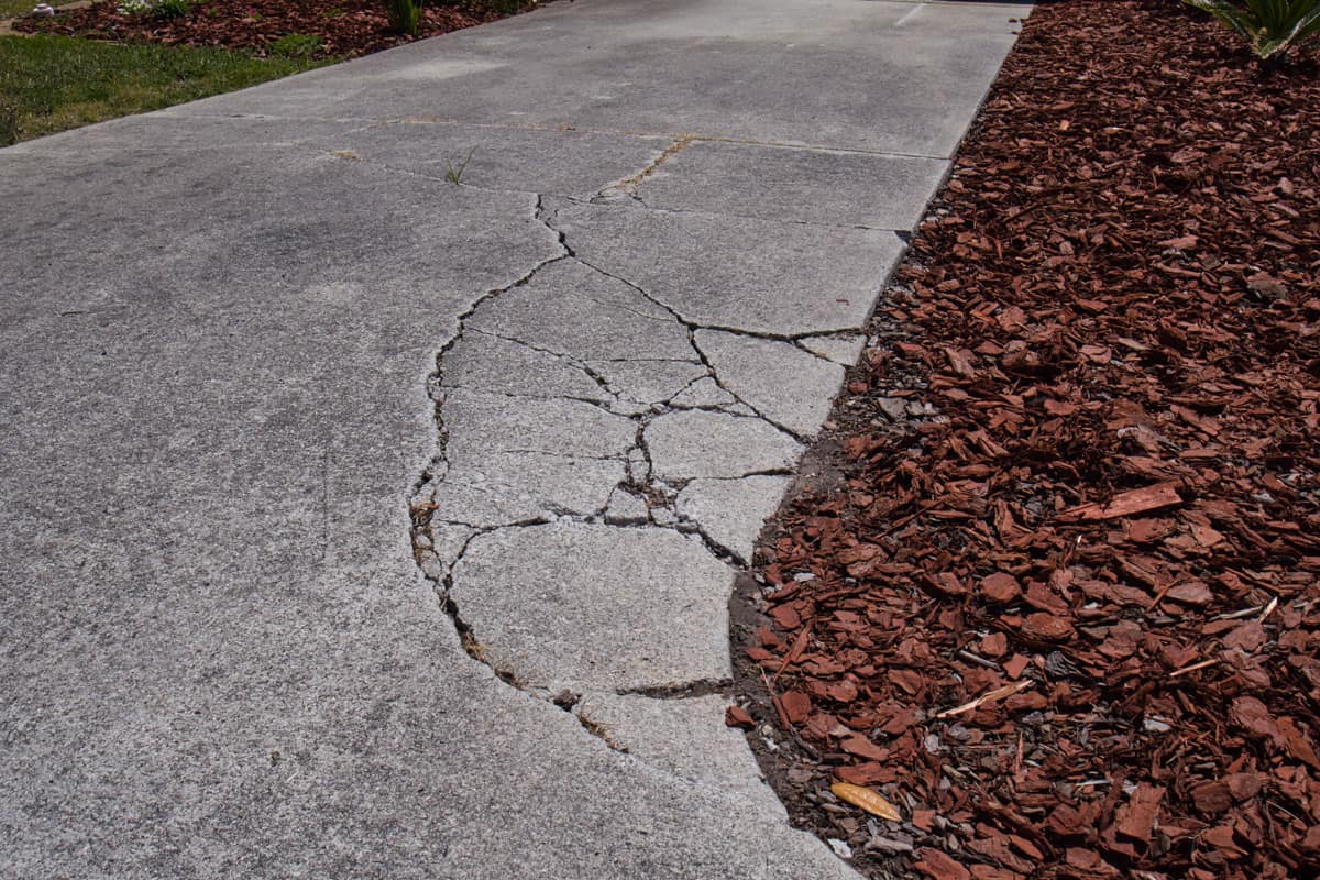 How To Repair Asphalt Cracks In Driveway: A Complete Guide