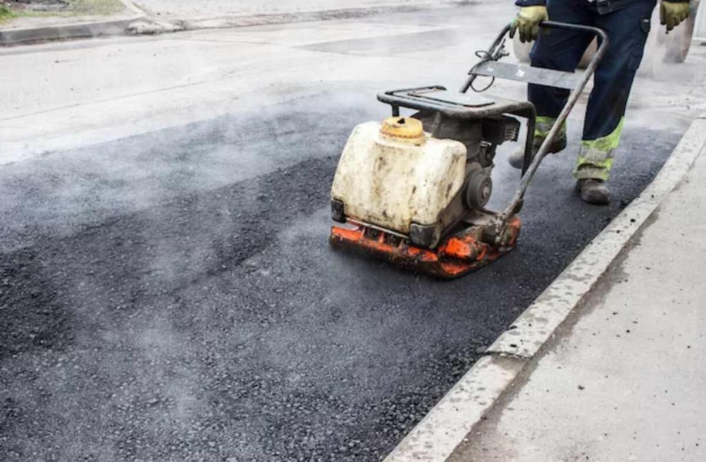 Asphalt Paving Cost Per Square Foot 2025: Factors, Trends, And Strategies