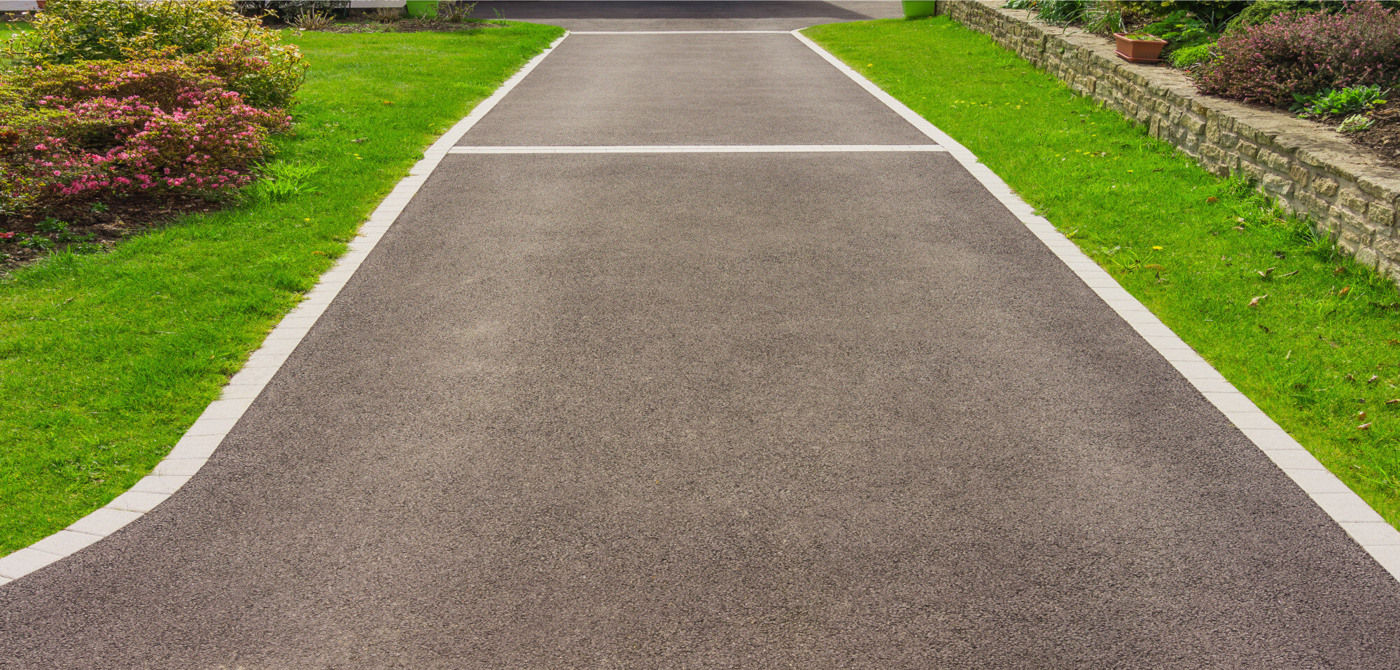 Asphalt Maintenance Tips For Residential Driveways: Essential Guidelines For Homeowners