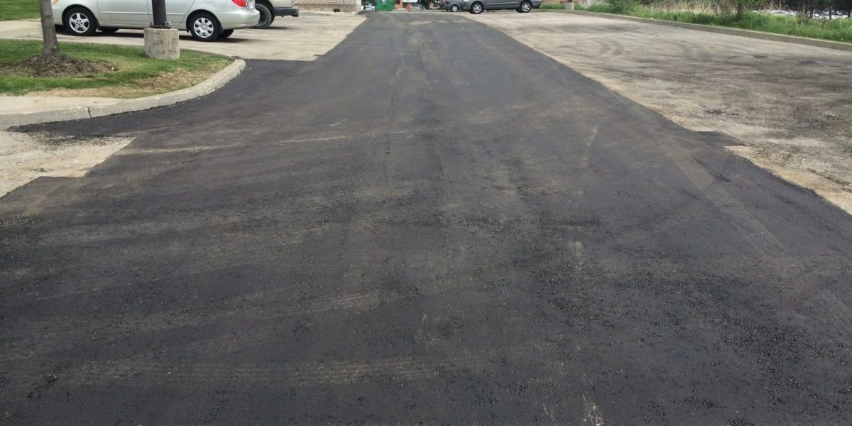 Asphalt Driveway Lifespan In Snowy Regions: Maximizing Durability In Harsh Climates